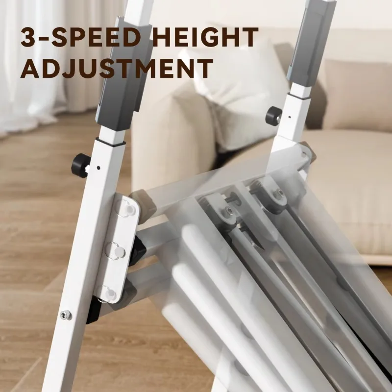 Тренажер для подъема по лестнице