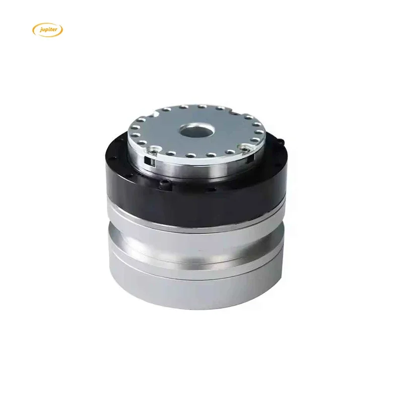 Jupiter 36V 48V 300W 50RPM 5A Dc BLDC Brushless Dc Servo Harmonic Gear Reducer transaxle Motor
