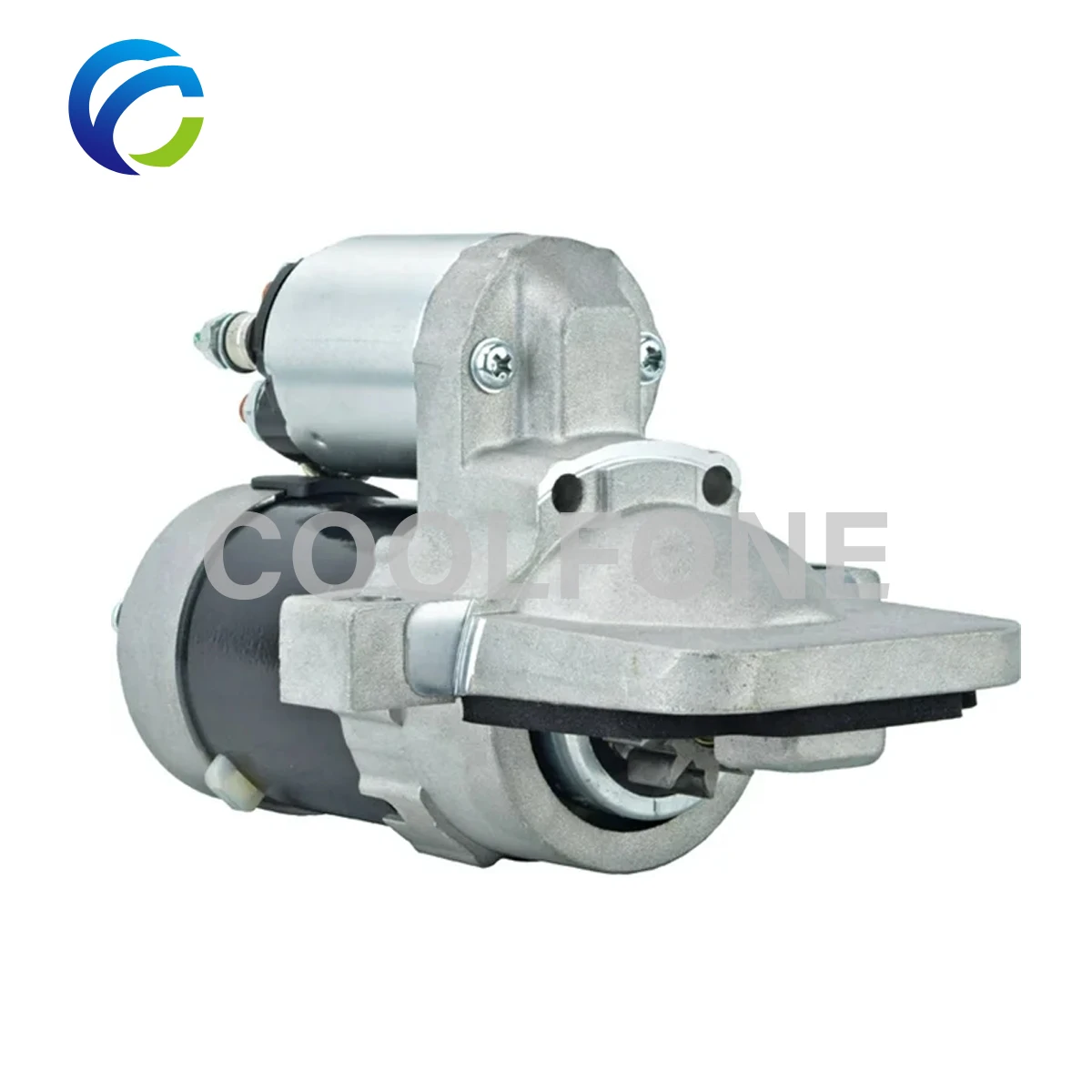 Self Starter Motor for FORD FOCUS EDGE FUSION TAURUS EXPLORER LINCOLN MKZ MKC MKT 2.0T 2.3T M000TC0371ZC FJ5T11000AA FJ5Z11002A