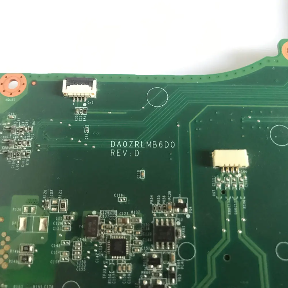 اللوحة الأم للكمبيوتر المحمول لـ Acer Acer aspirps ، DA0ZRLMB6D0 ، اللوحة الرئيسية ، ، ، 42 ، HM65 ، dddr3 ، UMA ، MBRR706001 ، MB.RR706.001 ، تم اختبارها بالكامل