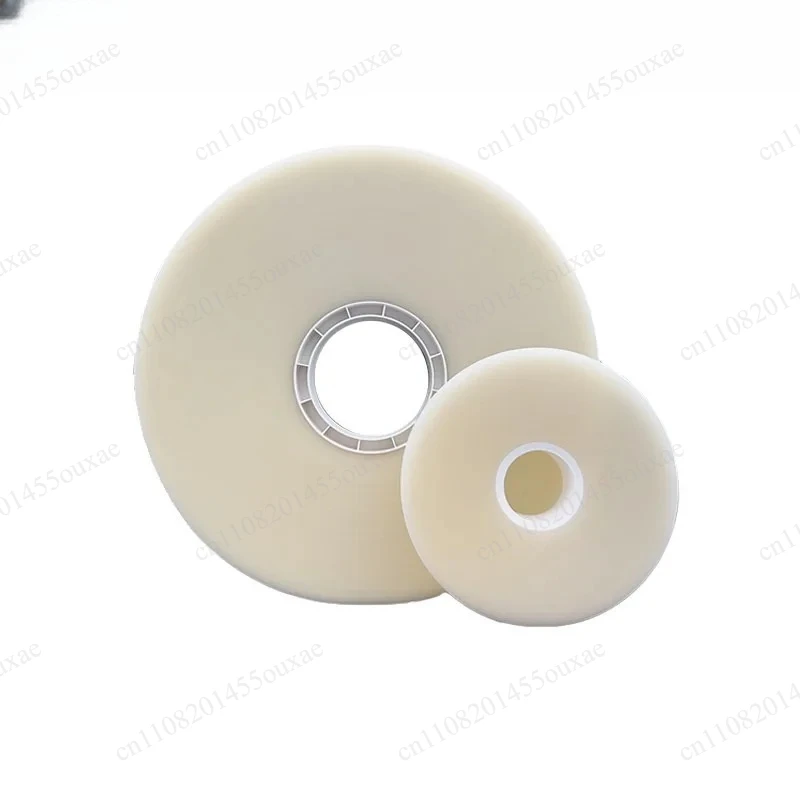 OPP Transparent Banding Strap 150m Film Strapping Band for Automatic Desktop Banding Machine