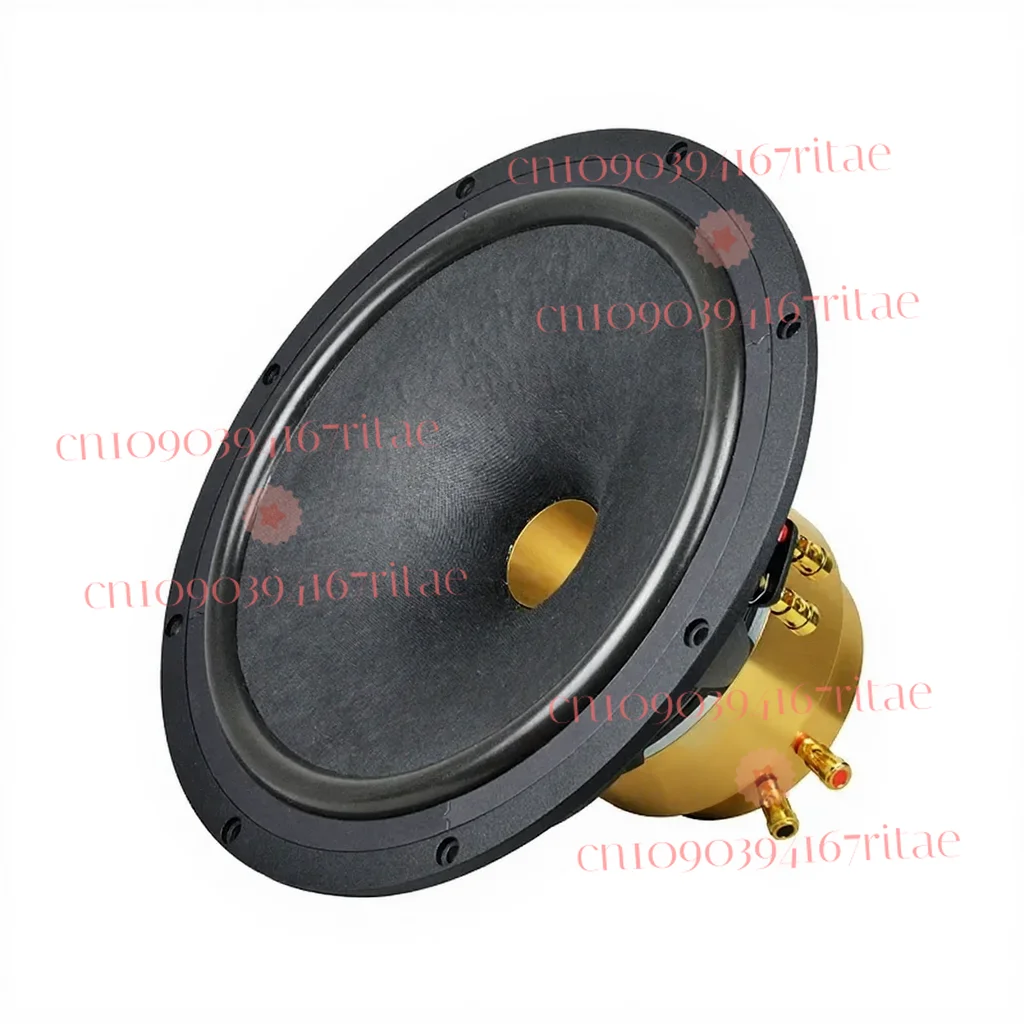 

Z-201 12 Inch 15 Inch Coaxial Speakers American Paper Bowl Large Magnetic Steel Voice Coil 50MM 300/360W 8ohm 1PCS