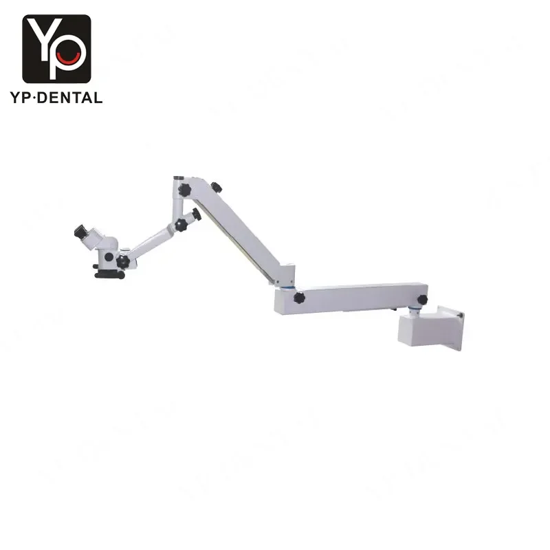 Surgical Operating Microscope Microscope Equipment