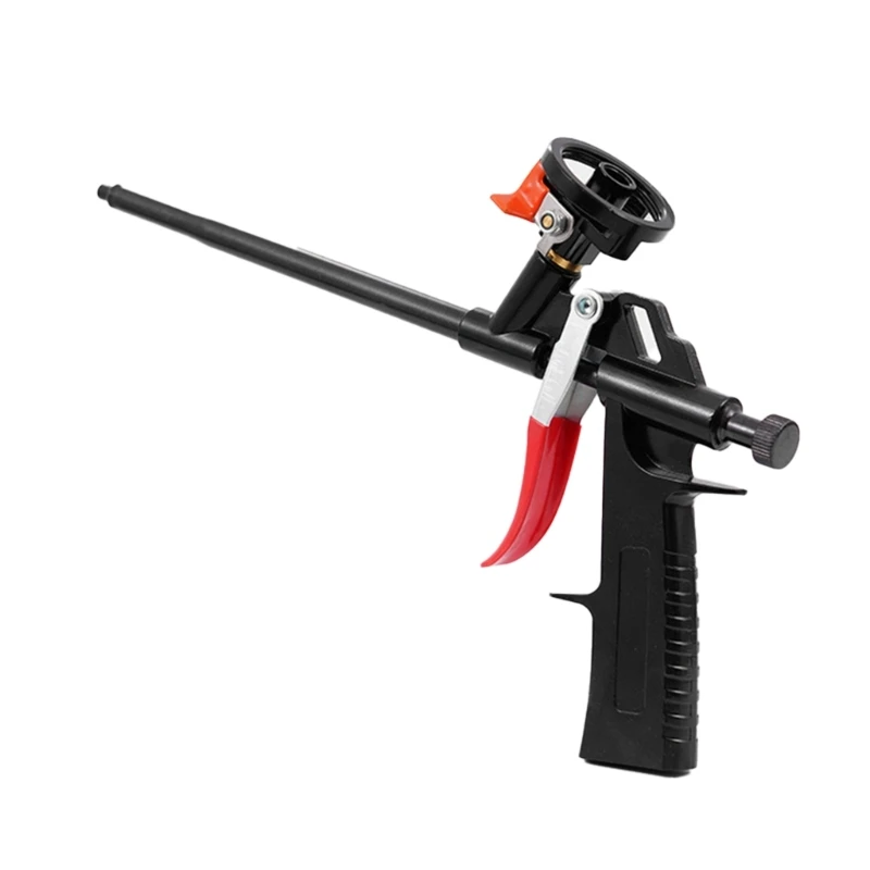 

Foam Expanding Sprayer Guns For Polyurethane Foam Sealant Foam Guns Construction