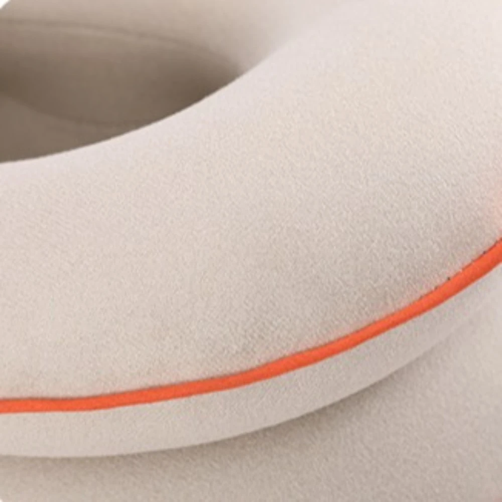 

Воздушное надувное устройство для вытяжения шейки матки, ортопедический массаж, 4-слойные носилки для шеи, поддержка шеи, регулируемая массажная подушка для шеи