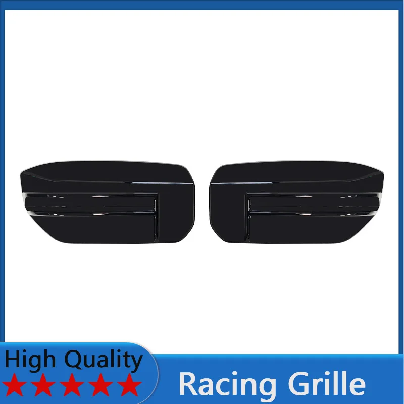 

For BMW i3 40L 2025 Racing Grille Front Bumper Grill Body Kit Accessories - M Style