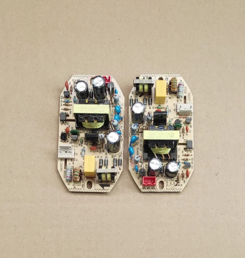 Suitable for humidifier power board HYS30-34HD19C 34Ⅴ/12Ⅴ