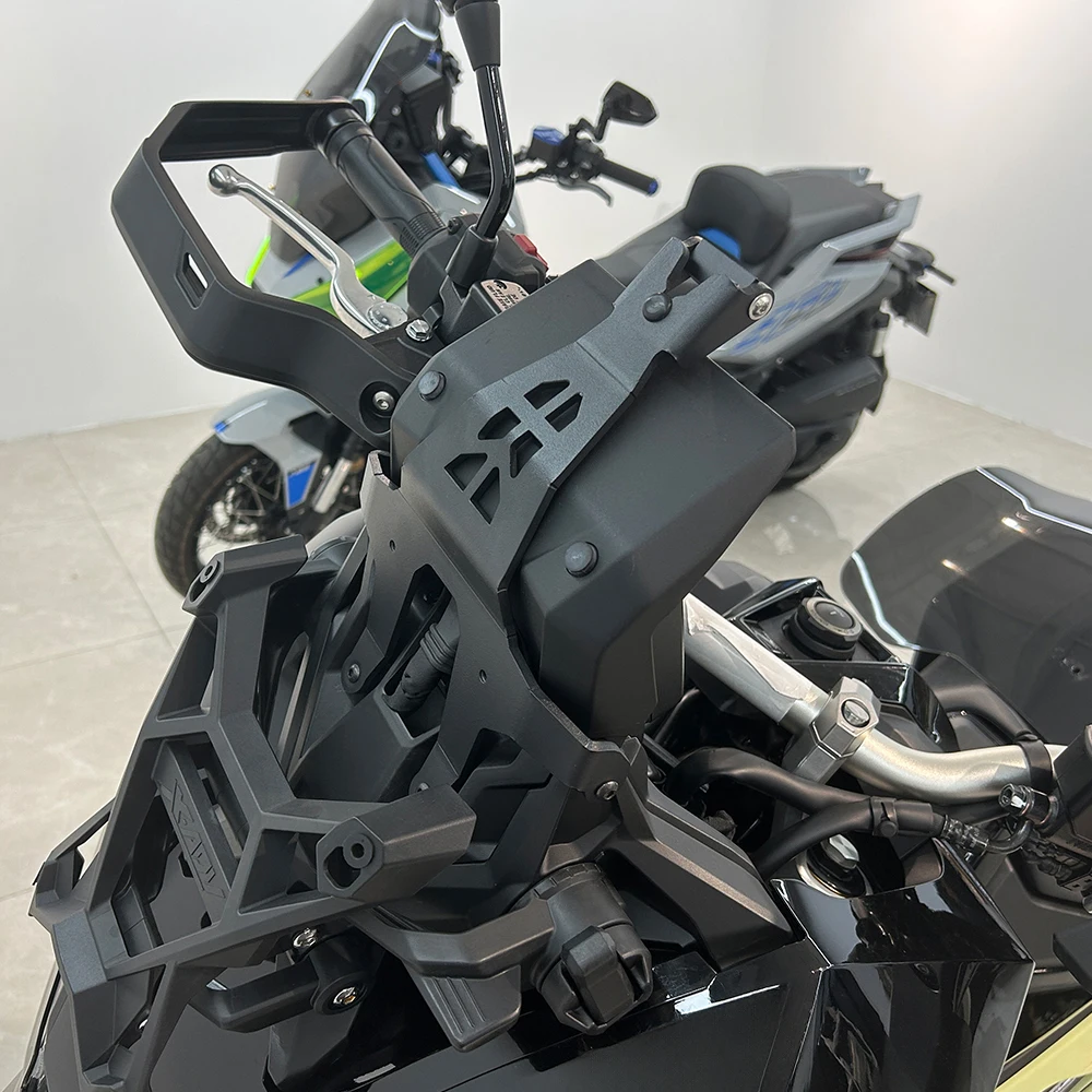 FOR Honda X-ADV750 X adv 750 X ADV 750 2025 2024 2023 2022 2021 GPS stand mobile phone rack Motorcycle Accessories