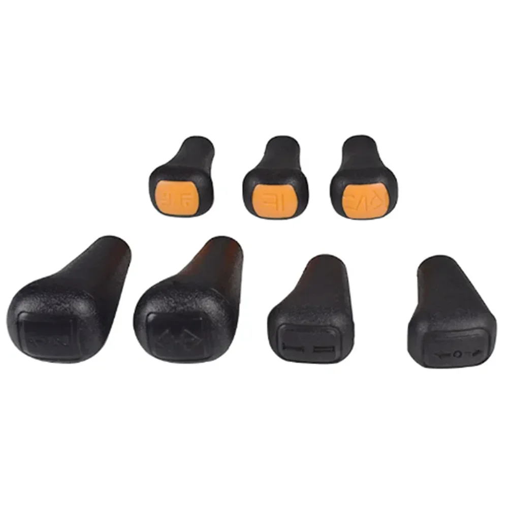 For Forklift Shifting Tilting Side-shifting Lifting Handle Ball Head For Hangcha/Heli/Longgong/Max Genera 2026 Year
