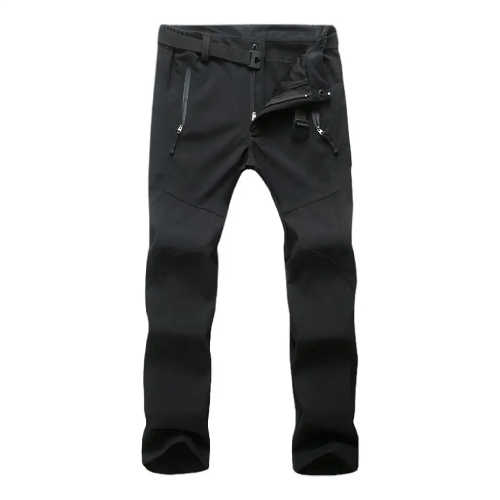 

Womens Ski Pants Ski Snow Pants Snow Pants Waterproof Slim Fleece Thick Insulated for Mountain Outdoor Skiing Women