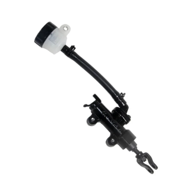 

Motorcycle Rear Brake Master Cylinder for Loncin Voge 300ds Lx300-6l Lx300-6p Genuine Parts