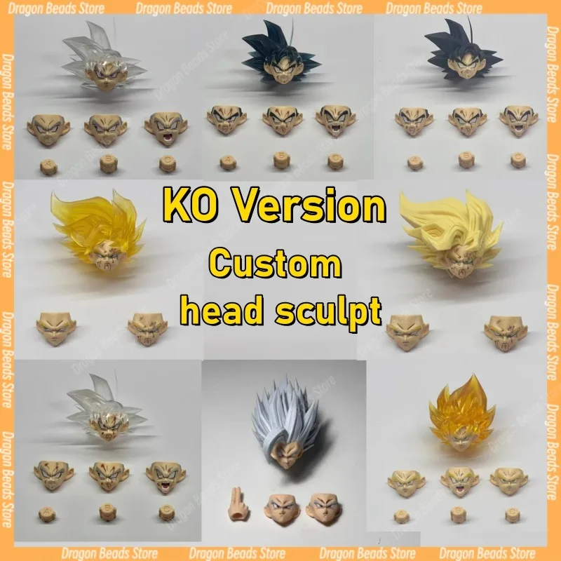 Ko Version Custom H…