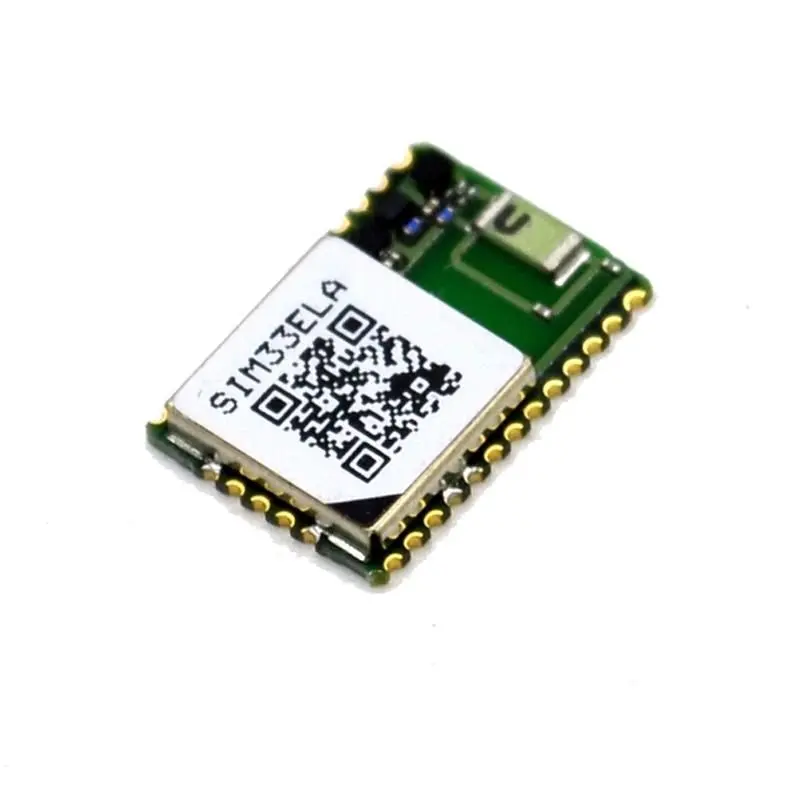 5PCS SIM33ELA SIMCOM with built-in antenna GPS Module Support GPS/GLONASS/QZSS with MTK’s high sensitivity navigation engine