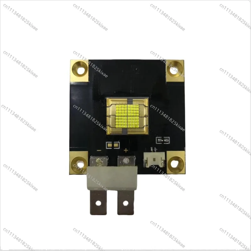 For Sst300 Lamp Beads 120w180w200w600w Beam of Light Projector Led Follow Light LOGO Spotlight Highlight