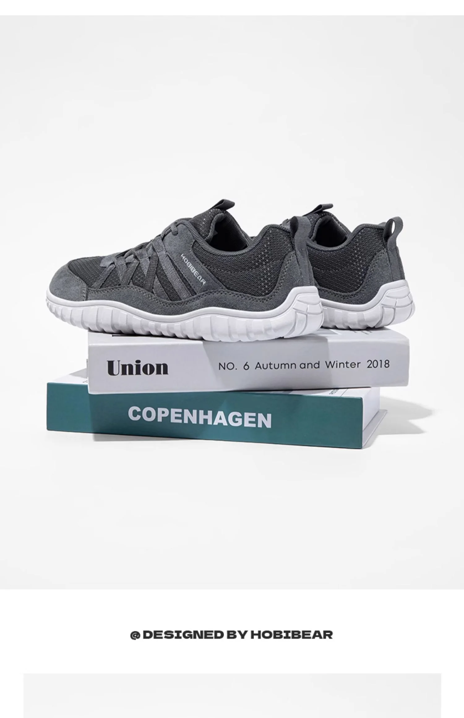 

Quality Mens Breathable Lightweight Double Comfortable Sports Anti-slip Casual Outdoor Training Sneakers Marathon Running Shoes