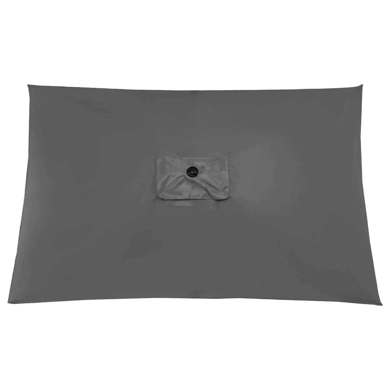 

2x3/2x2M Square Garden Outdoor Parasol Beach Umbrella Cloth Table Sunshade Without Stand And Structure For Patio Pool Outdoor