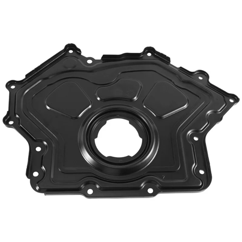 

AR-LR011995 AJ812108 Крышка ГРМ, передняя часть, сальник коленчатого вала, автомобильная крышка для Range Rover Sport Discovery4 VELAR
