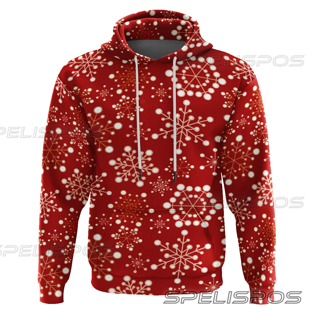 Autumn Winter Men's Hooded Sweatshirt Hoodies Clothing Casual Loose Fleece Warm Streetwear Male Fashion Sports Outwear Jacket