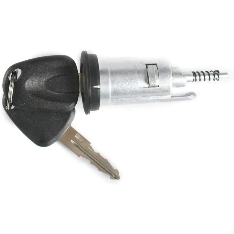 Ignition Lock Cylinder Key Cylinder 95710800 for Daewoo Espero Cielo 1993 1994