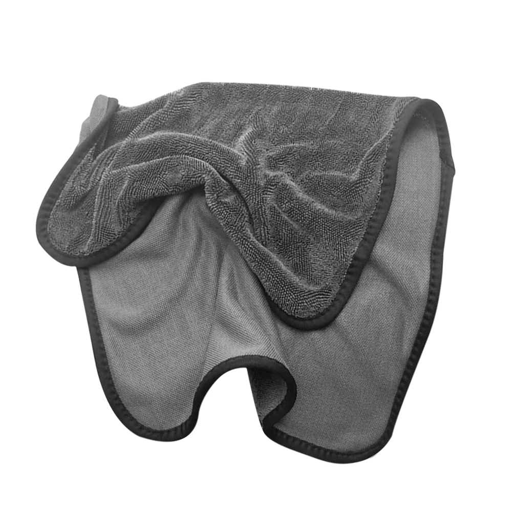 

Microfiber Car Wash Towel Cleaning Towels Auto Accessories Automotive Detailing Soft