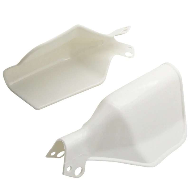 Motorcycle Handguard Hand Guard Protector cover for Kawasaki Suzuki Honda accessories motorcycle handguards Universal shell