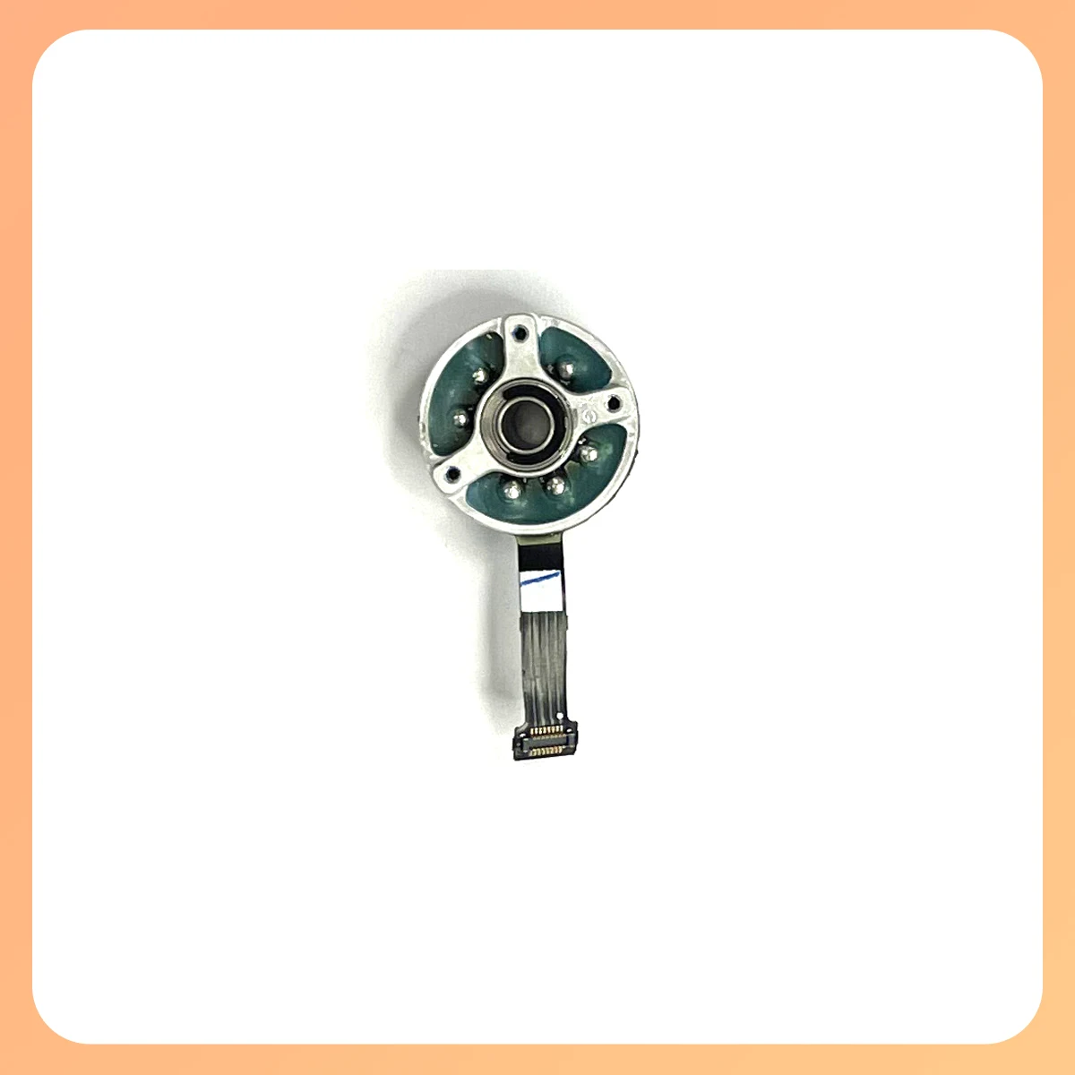 Original Air3 Imbal Yaw PTz Y/r/p/motor Test Delivery Is Not Good, Fast Refund Drone Accessories Suitable for DJI Air3 Eries