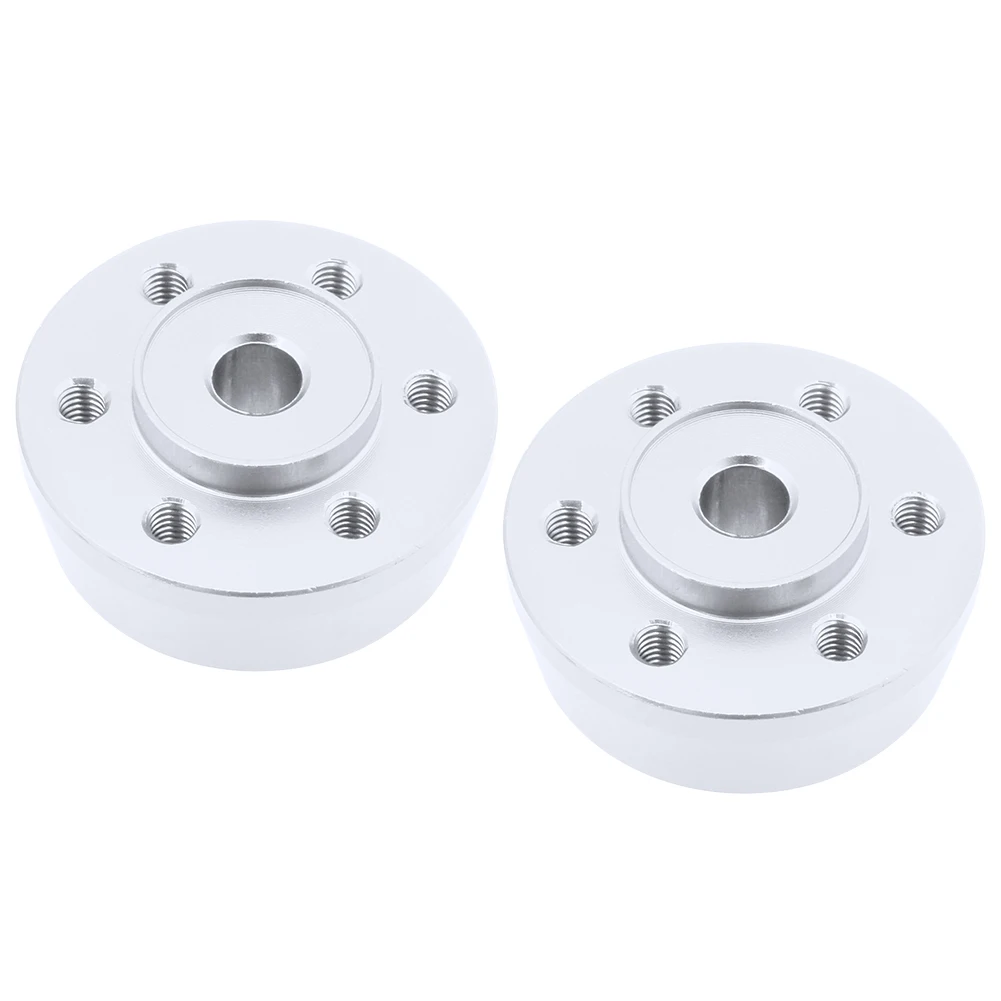 HobbyPark Aluminum Front Wheel Hub Carrier for Axial Yeti RC Crawler Car