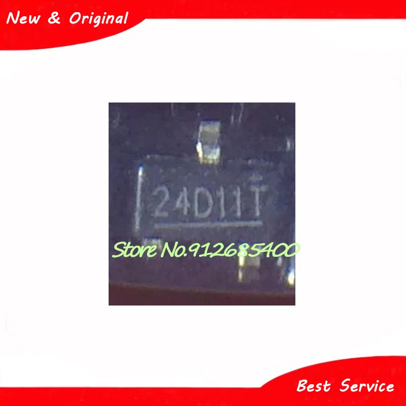 Gl240dst23r SOT23-3新品オリジナル在庫あり、ロットあたり10個