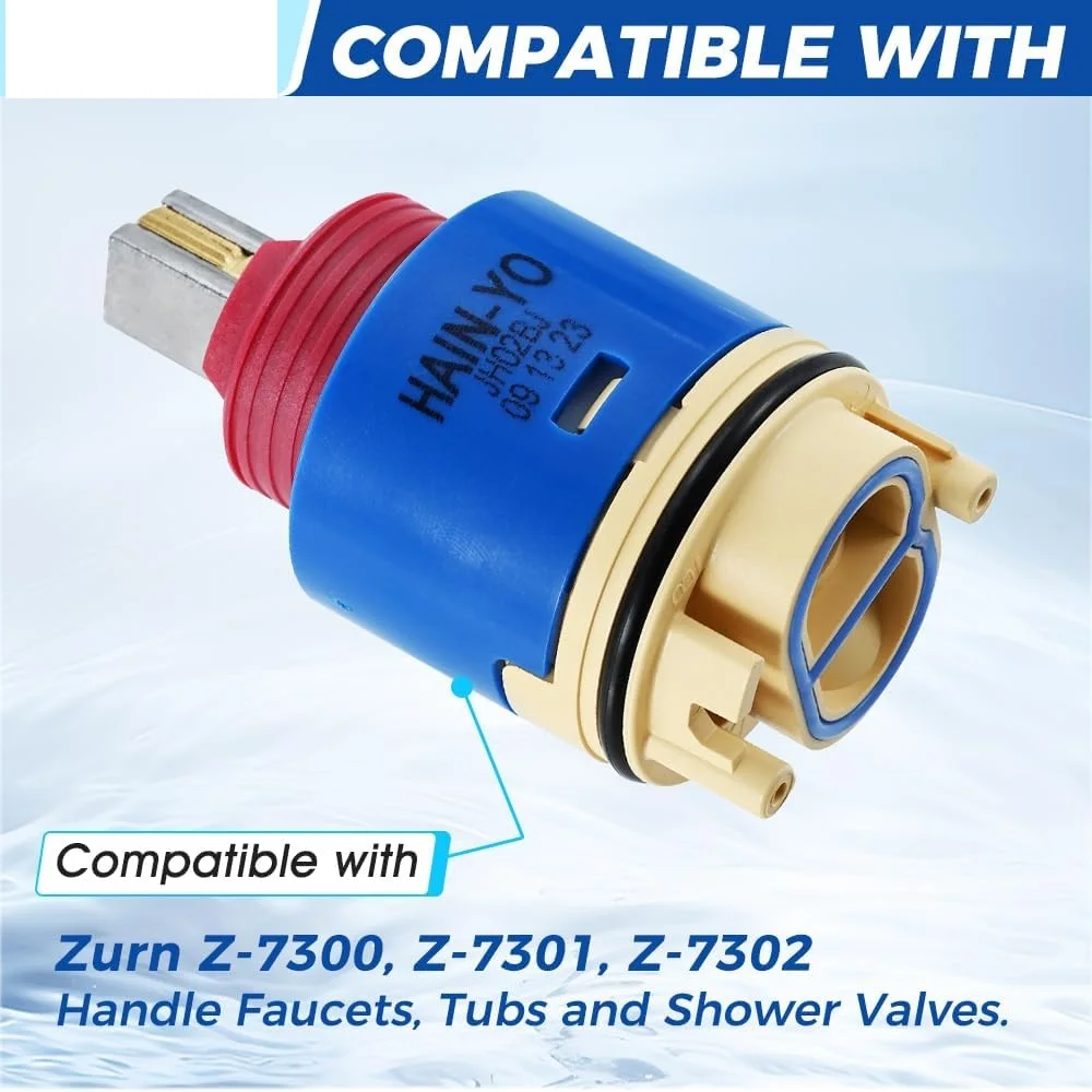 RK7300-CART-3P Show… - image