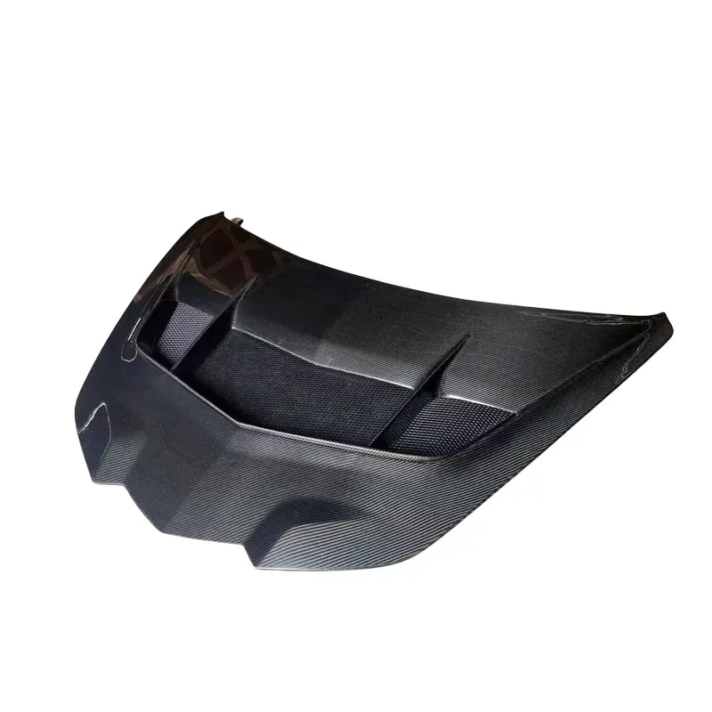 

Suitable for New Carbon Fiber Hood for Chevrolet Corvette C8 2020-2024 Bonnet Hood