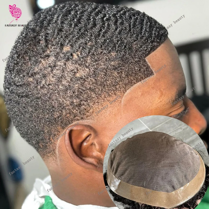 Dark Brown Blonde B… - image