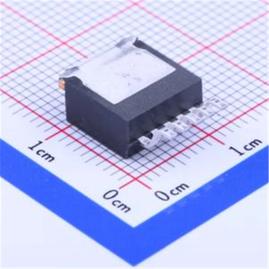 3PCS/LOT(DC-DC Converters) LM2596SX-ADJ/NOPB