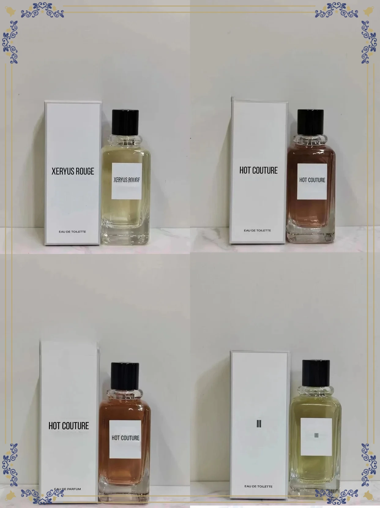 

perfume brand perfume fresh and bright High quality, a must-have for dates, an ideal choice for gifts