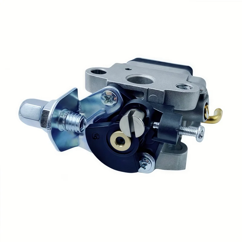 Kit de repuesto de carburador para Honda FG100 Tiller GX22 GX31, piezas de recortadora de hilo de motor, reemplazo 16100-ZM5-A95