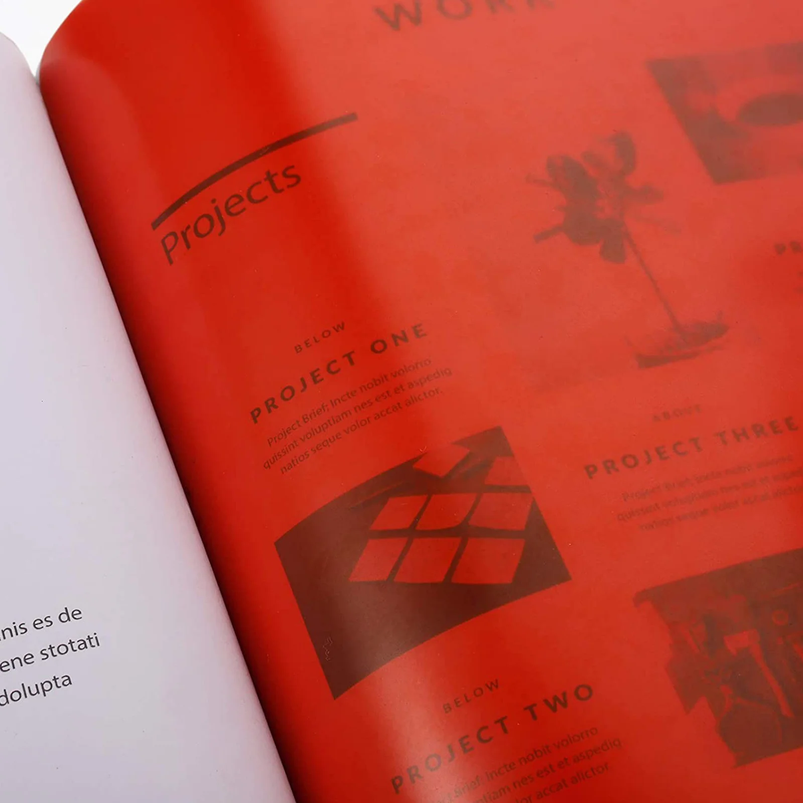 

8 pcs Pvc Matte Translucent Reading Films Scratch Resistant Flexible Overlay Tools For Dyslexia Adults Study Aid Art