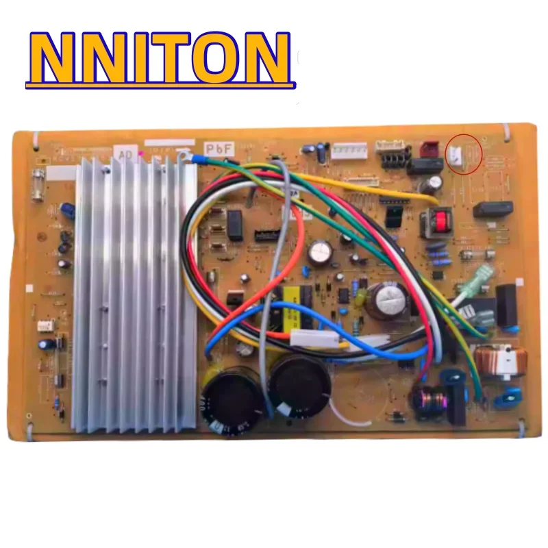 Heavy Air Conditoner board  RCV505A351    RCV505A351  AD