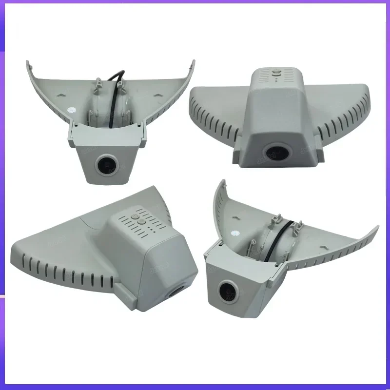 4K UHD 2160P WIFI كاميرا أمامية وخلفية مخصصة لسكودا سوبيرب 2018 2019 20202 2021 قطع غيار السيارات وملحقاتها #4