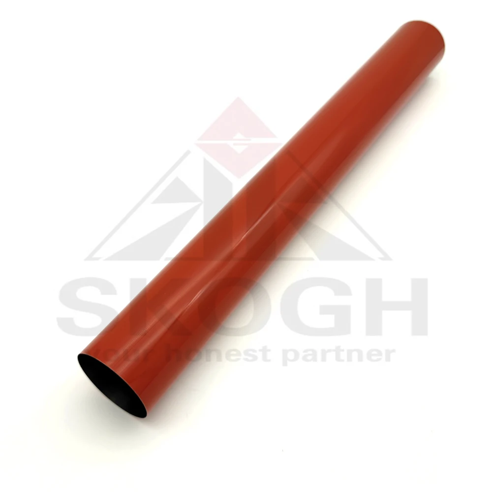 

Long Life Fuser Film Sleeve For Konica Minolta Bizhub C451 C452 C550 C552 C652 Fixing Fuser Belt A02E-2756-00