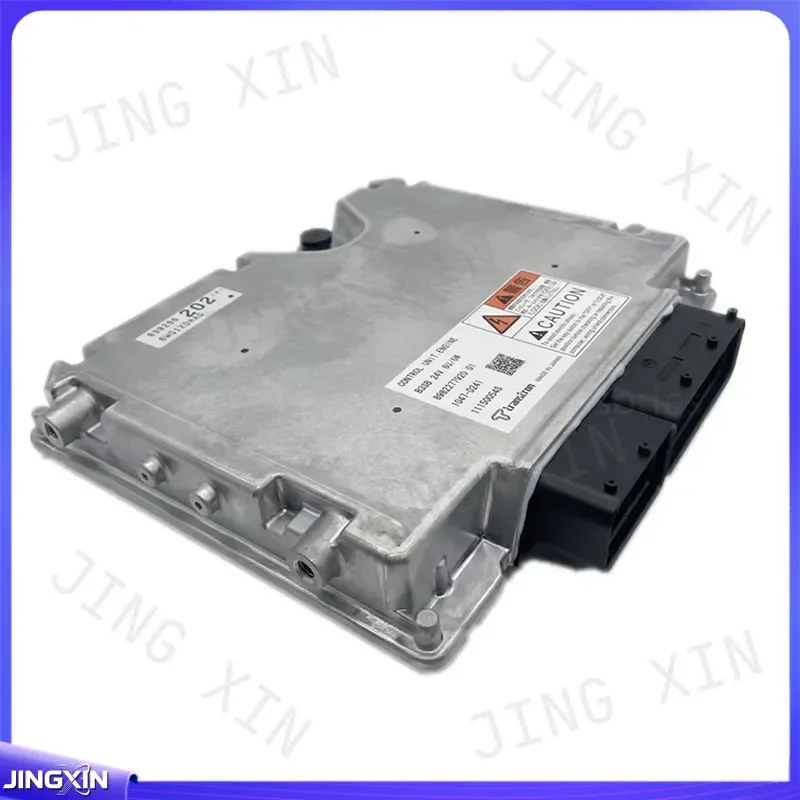 Custom for Sany Excavator ECU Controller Computer Board T08F15182 For SY135 195 215 235 265 205 365 385 465 485 550 750-8-9H
