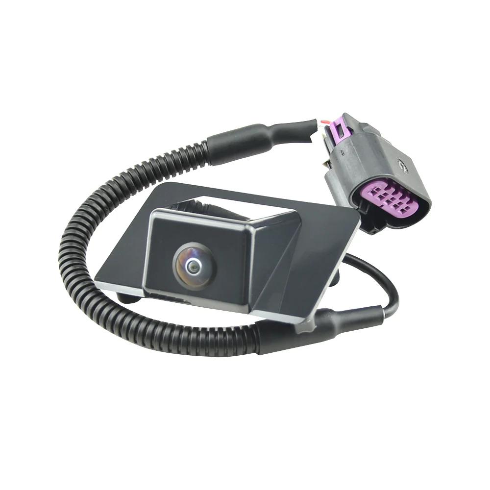 

For Chevrolet Suburban GMC Yukon Tahoe GM1960104 Vehicle Rear View Backup Parking Camera 15173619