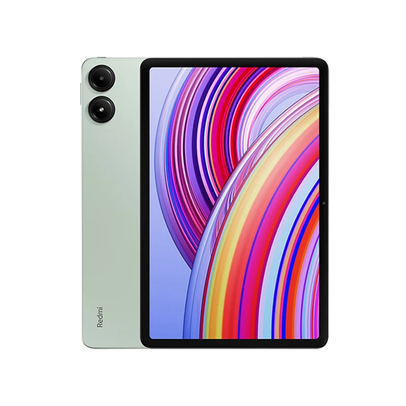 Xiaomi タブレット中国ロム Redmi Pad Pro 2024 12.1 