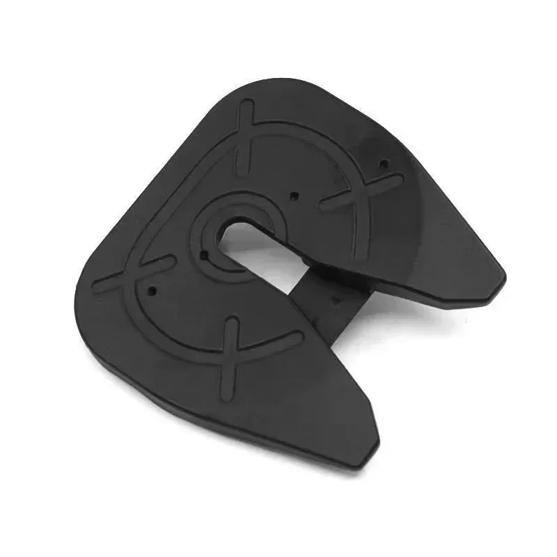 Plaque de disque de Simulation en métal de meulage, pour voiture RC 1/14, camions Tamiya, tracteur, bricolage, modélisation, accessoires de voiture, pièces