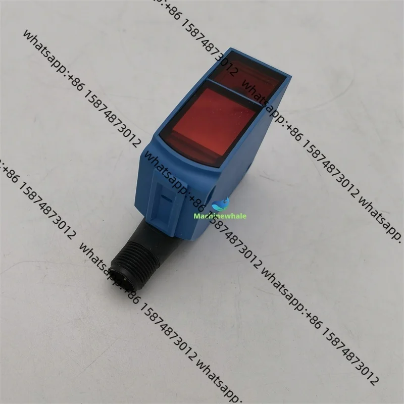 

WTT12L-B2542 Si ck Photoelectric Proximity Sensor *New Original*
