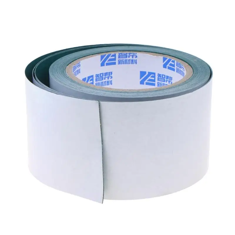 Waterproof Lithium Battery Insulating Gasket Thickened Barley Green Shell Paper Pad for Outdoor Power Supply Assembly