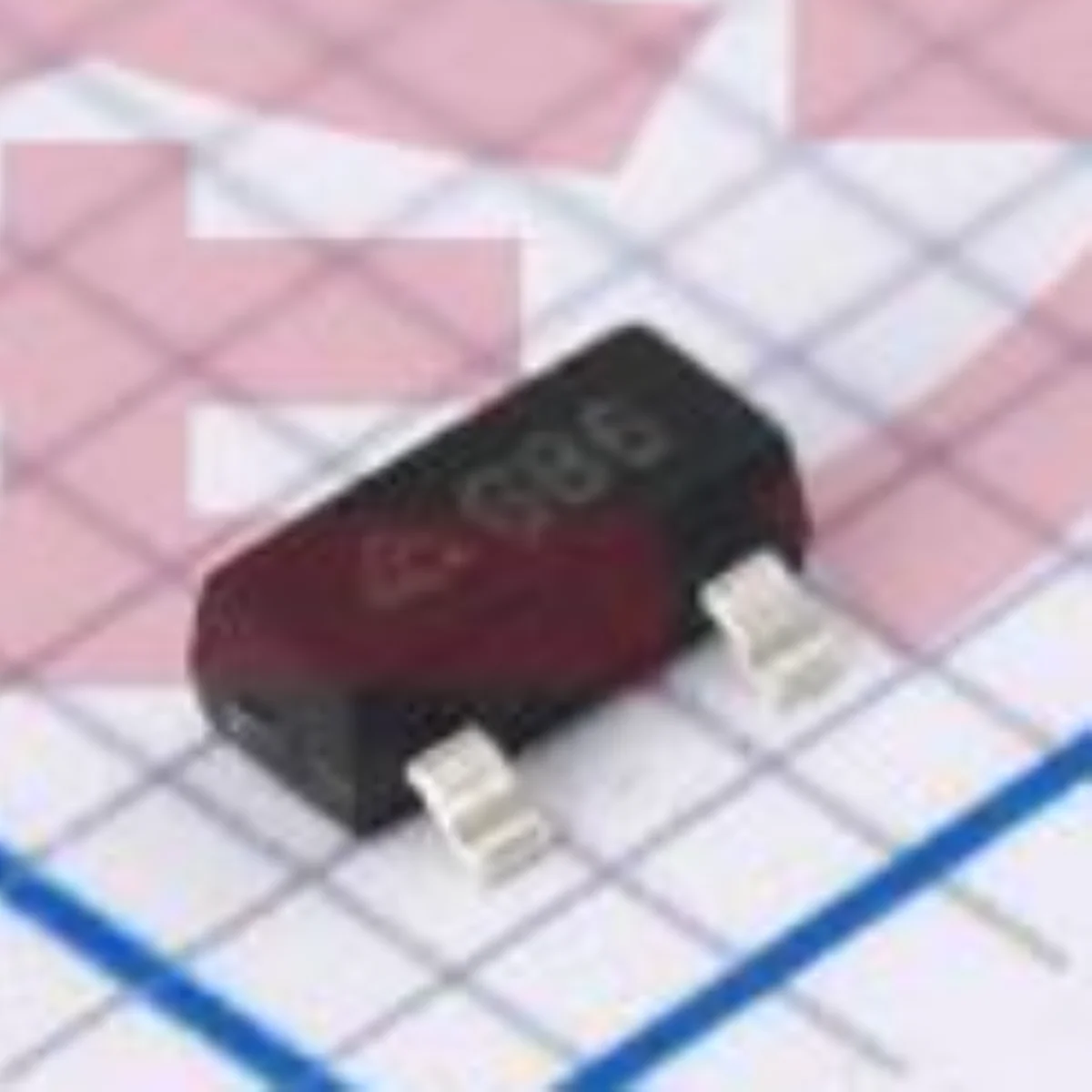 AS431BNTR-G1 Markin…