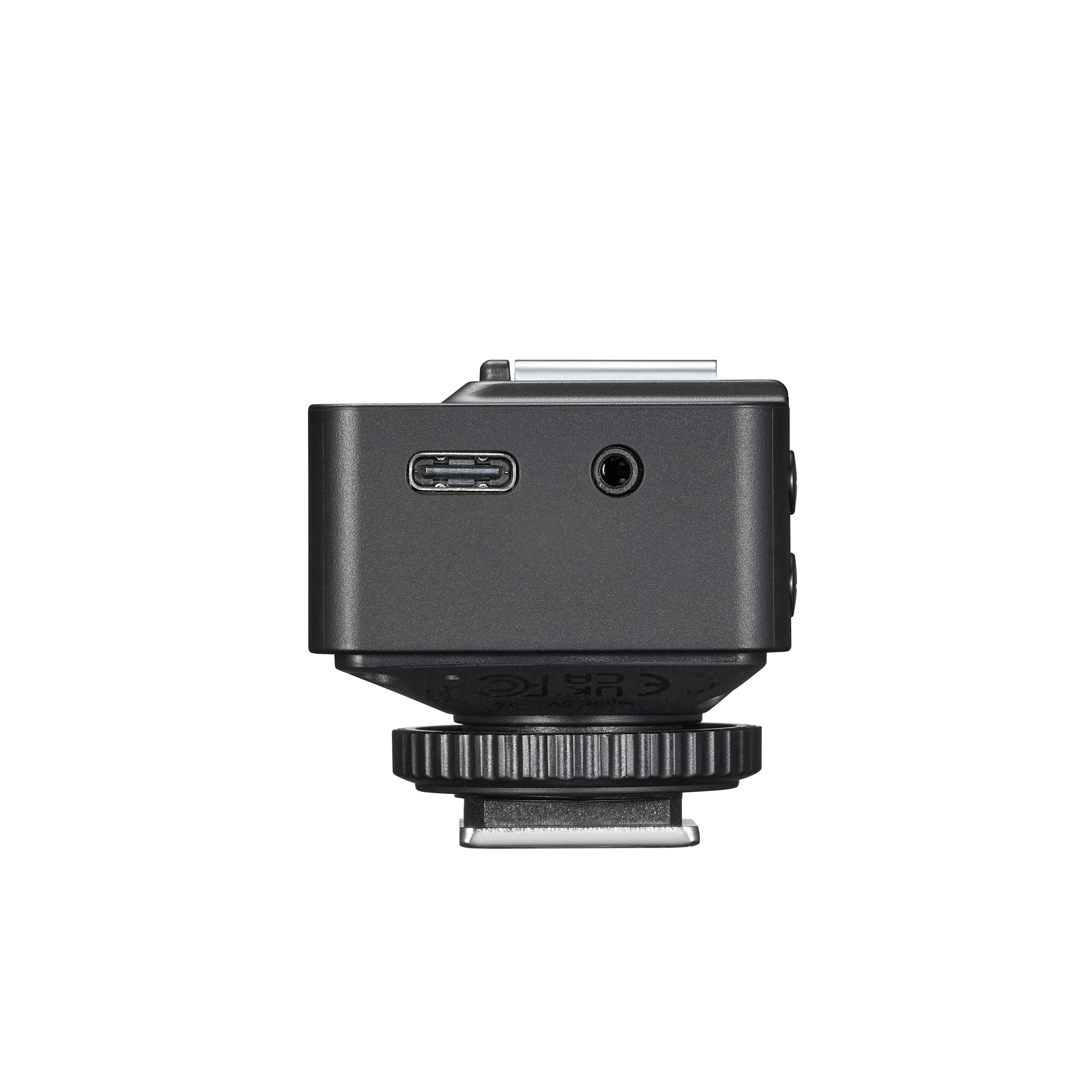 Godox XR XRS TTL Wireless Receiver for Sony Canon Nikon Camera Flash Receiver High speed synchronization For X3pro V860III view 4