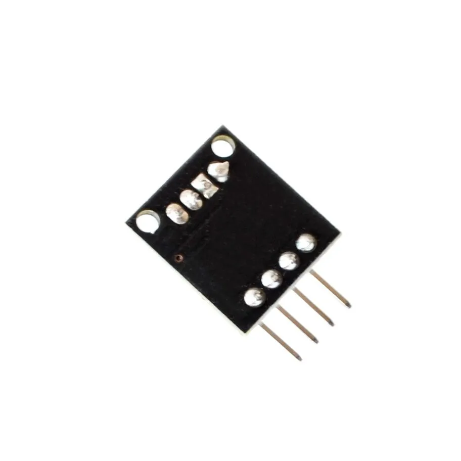 3-Color RGB LED Module Sensor UNO