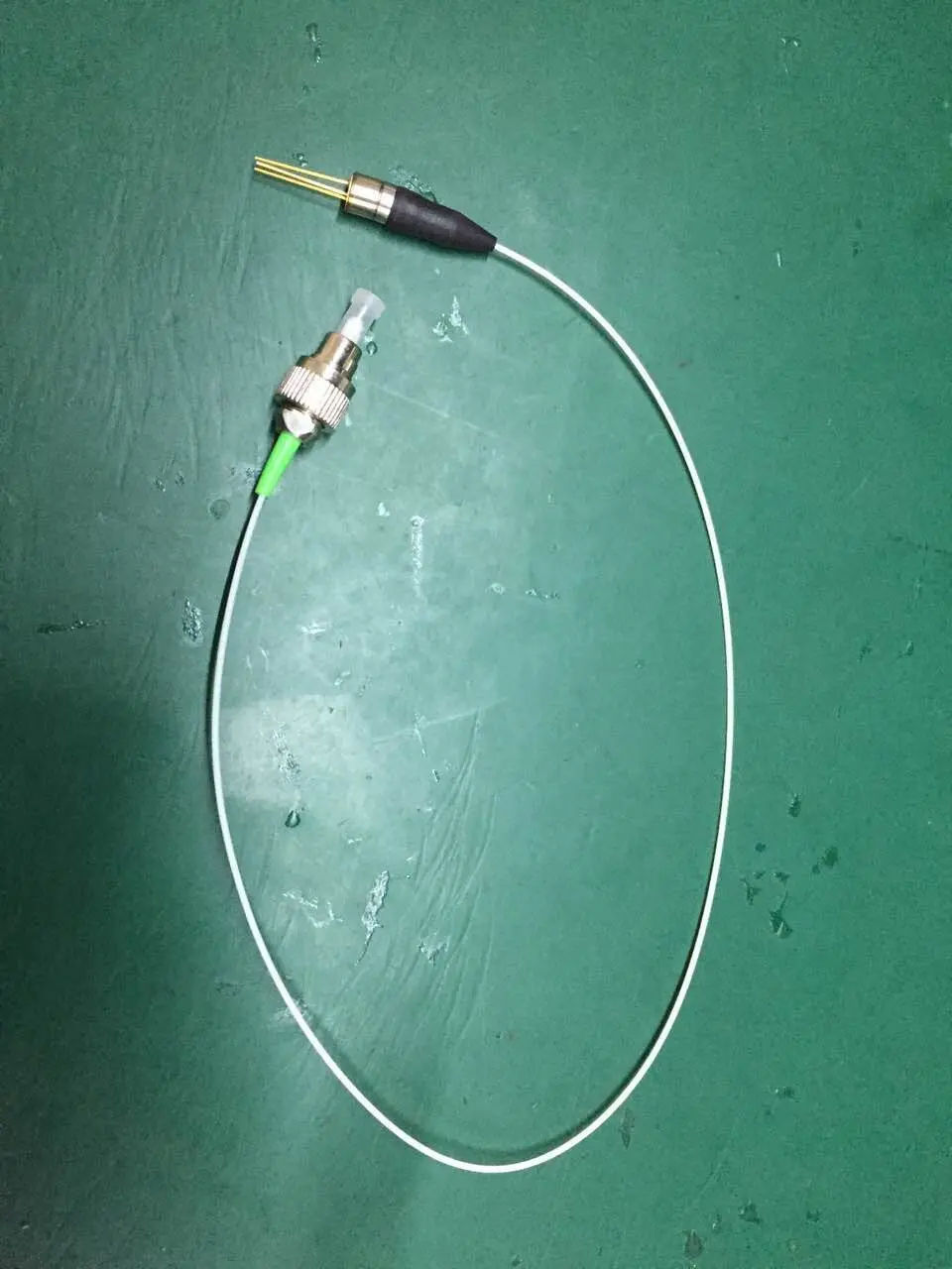 Optical Receiver Ta…