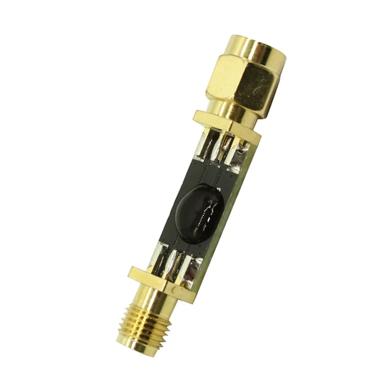 900Mhz LPF Low Pass Filter LPF900 Low Pass Filter Suitable For 915Mhz/750Mhz FPV Receivers ELRS And TBS