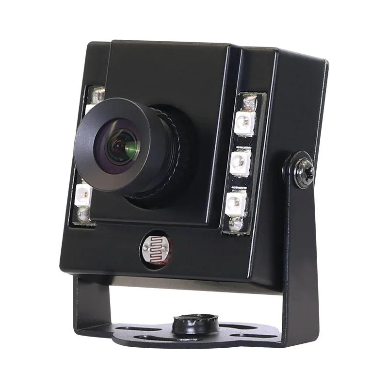 

1080P 3306 PS5268 3mm 95degrees Distortionless HD IR940 Infrared Night Vision COMS 30fps UVC Mini USB Industrial Camera